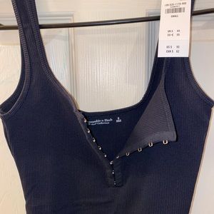 NWT Bodysuit